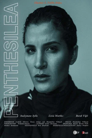 Постер: Penthesilea