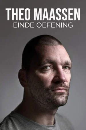 Постер: Theo Maassen: Einde Oefening