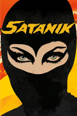 Постер: Satanik