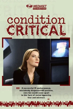 Постер: Condition Critical