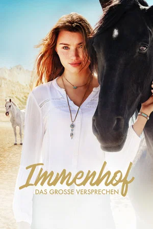 Постер: Immenhof - Das große Versprechen