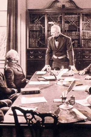 Постер: The Monroe Doctrine