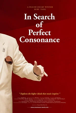 Постер: In Search of Perfect Consonance