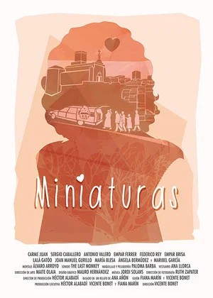 Постер: Miniaturas