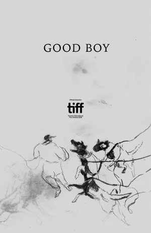 Постер: Good Boy