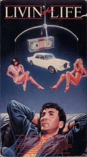 Постер: Real Life