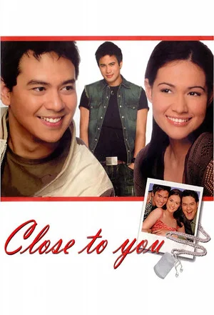 Постер: Close To You