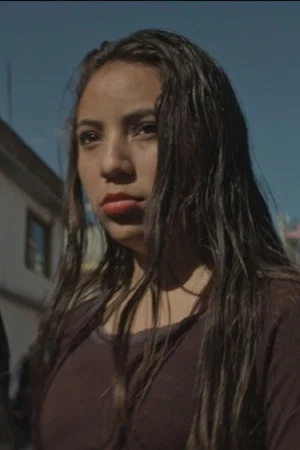 Постер: The Girls Who Were Not Afraid
