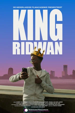 Постер: King Ridwan
