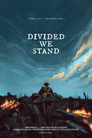 Постер: Divided We Stand