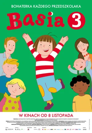 Постер: Basia 3