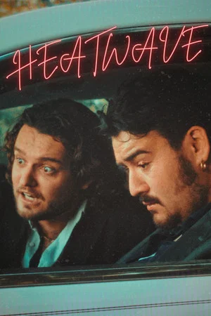 Постер: HEATWAVE
