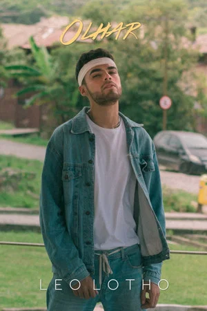 Постер: Leo Lotho: Olhar