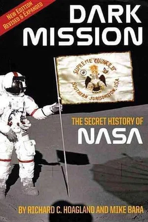 Постер: Dark Mission - The Secret History of Nasa