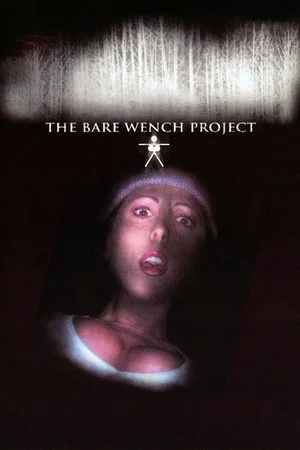 Постер: The Bare Wench Project