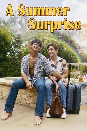 Постер: A Summer Surprise