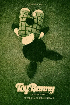 Постер: Toy Bunny
