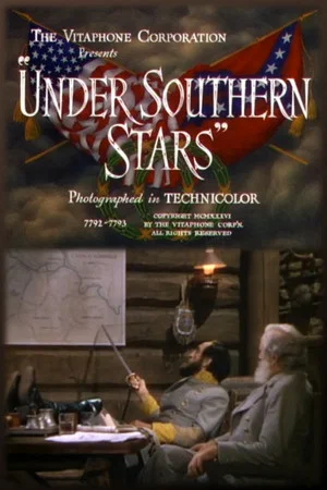 Постер: Under Southern Stars