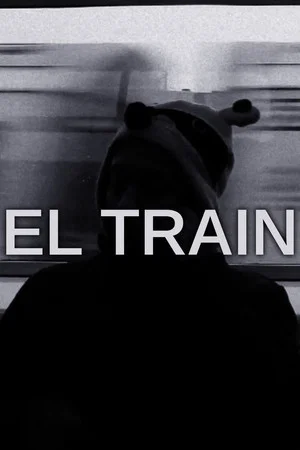 Постер: El Train