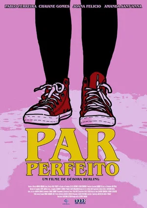 Постер: Par Perfeito