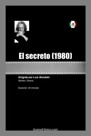 Постер: El Secreto