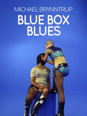 Постер: Blue Box Blues (Staging a Photo Shoot)