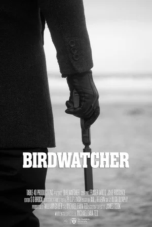 Постер: Birdwatcher