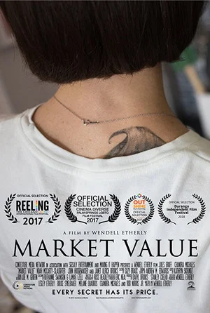 Постер: Market Value