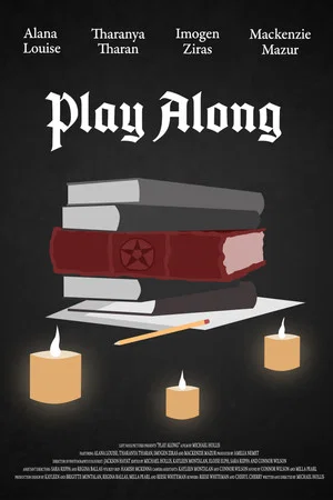 Постер: Play Along