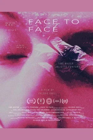 Постер: Face to Face