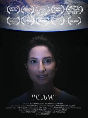 Постер: The Jump