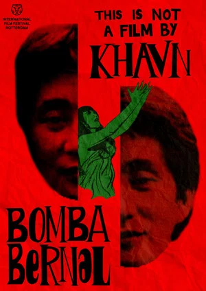 Постер: Bomba Bernal