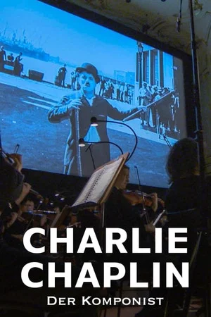 Постер: Charlie Chaplin - Der Komponist