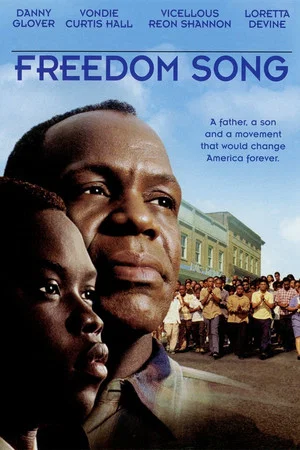 Постер: Freedom Song