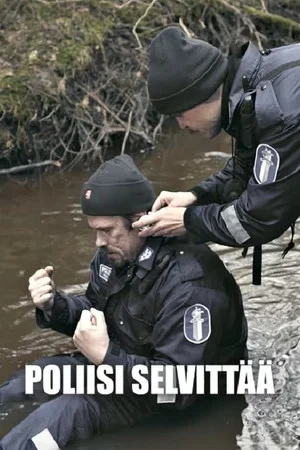 Постер: Police Investigates