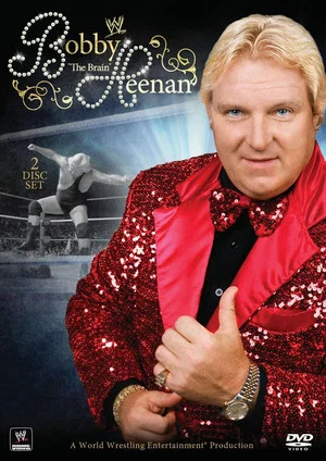 Постер: WWE: Bobby 'The Brain' Heenan