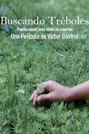 Постер: Buscando tréboles