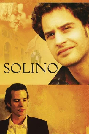 Постер: Solino