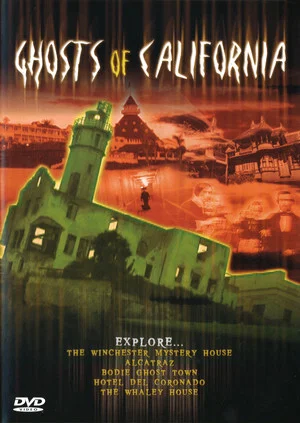 Постер: Ghosts of California