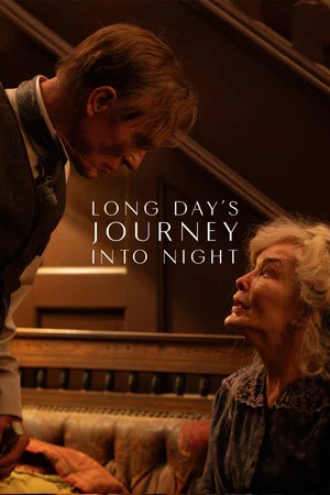 Постер: Long Day's Journey into Night
