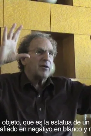 Постер: Interview with Nathaniel Dorsky