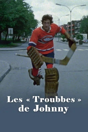 Постер: Les « troubbes » de Johnny