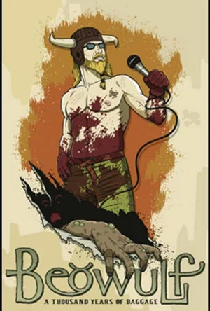 Постер: Beowulf: A Thousand Years of Baggage