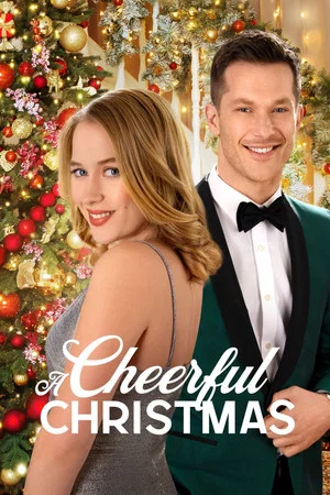 Постер: A Cheerful Christmas