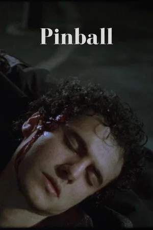 Постер: Pinball