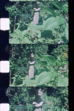 Постер: Silent Garden