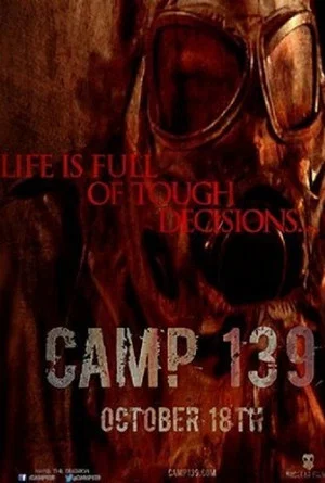 Постер: Camp 139