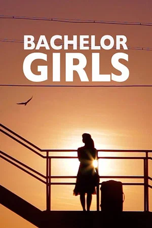 Постер: Bachelor Girls