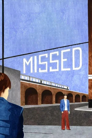 Постер: Missed