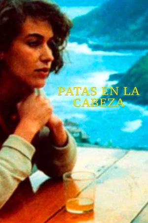 Постер: Patas en la Cabeza